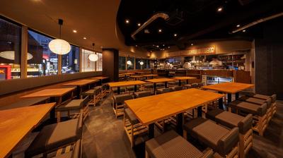 本格焼鳥渋谷たまや_03のアルバイト写真