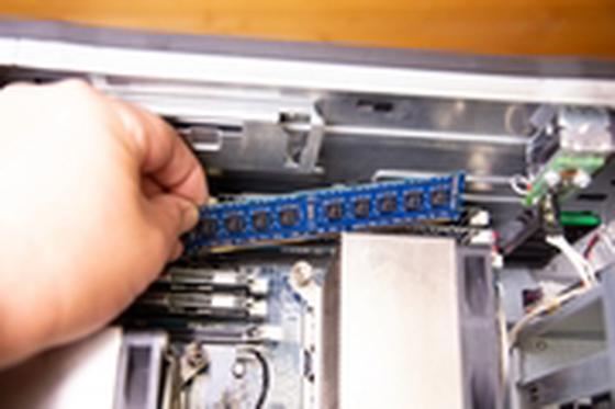 マウスコンピューター　埼玉サービスセンター（軽作業スタッフ募集）のアルバイト写真