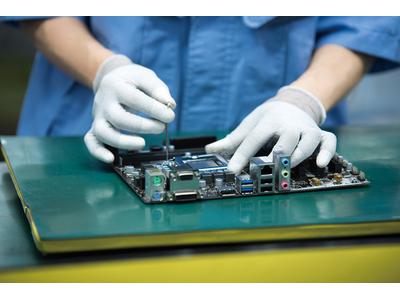 マウスコンピューター飯山工場のアルバイト