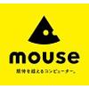 マウスコンピューター 秋葉原ダイレクトショップのロゴ