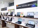 マウスコンピューター　仙台ダイレクトショップのアルバイト写真