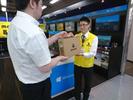 マウスコンピューター　仙台ダイレクトショップのアルバイト写真