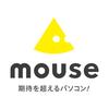 マウスコンピューター 新宿ダイレクトショップのロゴ