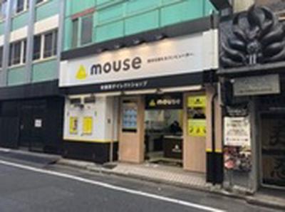 マウスコンピューター 秋葉原ダイレクトショップのアルバイト写真