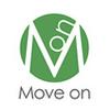 株式会社Move On_35のロゴ