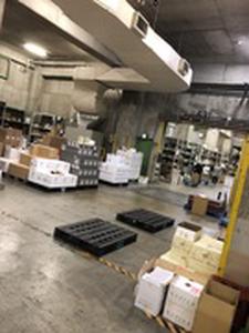 メルカート株式会社のアルバイト写真
