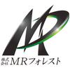 株式会社MRフォレスト／清掃スタッフ（2）のロゴ