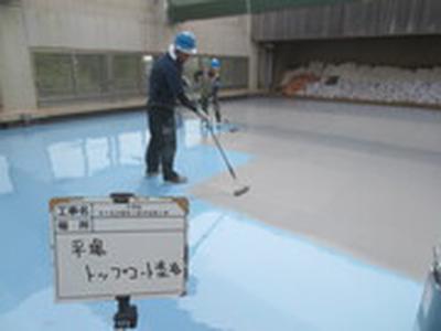 武藤ルーフ工業株式会社のアルバイト写真