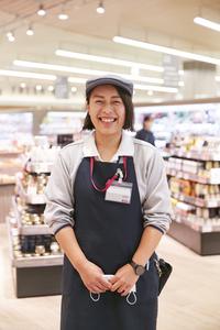 マックスバリュエクスプレス幕張店のアルバイト写真
