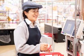 マックスバリュ野田七光台店のアルバイト写真