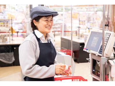 マックスバリュエクスプレス保木間店のアルバイト