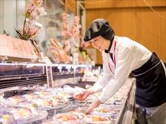 マックスバリュ富士南店のアルバイト