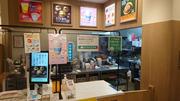 モスバーガー水戸ＢＰ見川店のアルバイト写真2