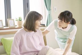 看護小規模多機能型居宅介護Nursing Home稲毛東(准看護師)のアルバイト写真