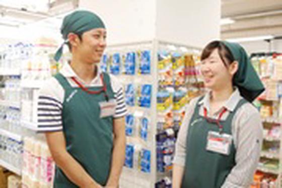 まいばすけっと 横浜不老町2丁目店(32968)のアルバイト写真