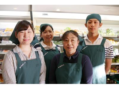 まいばすけっと 百人町文化通り店(39663)のアルバイト