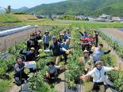 丹波市立 農の学校のアルバイト写真(メイン)