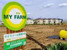 体験農園 マイファーム清瀬中里のアルバイト写真