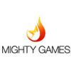 株式会社マイティゲームス（プランナー）のロゴ