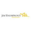 JIM THOMPSON'S 銀座店のロゴ
