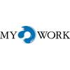 株式会社マイワーク越谷営業所(4256)/2590620000のロゴ
