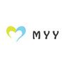 MYYケアリング茨木のロゴ