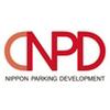 日本駐車場開発株式会社 プリンセスパーキングのロゴ
