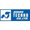 日本テクノ株式会社 苫小牧営業所のロゴ