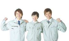 株式会社日本ワークプレイス関西(865)のアルバイト写真
