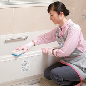 ダスキンメリーメイド ケアサービス町田（株式会社ナック）のアルバイト写真