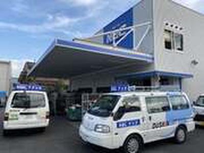 株式会社ナック ダスキン事業部 第4支店（商品管理）のアルバイト写真