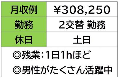 株式会社ナガハ(ID:38617)のアルバイト写真