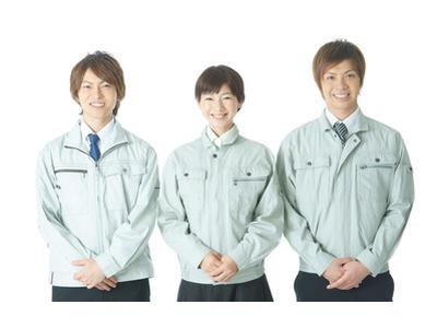 株式会社ナガハ(ID:32596)のアルバイト