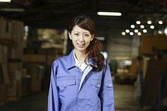 株式会社ナガハ(ID:38580)のアルバイト写真