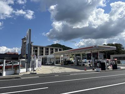カーライフ松江大庭サービスショップのアルバイト