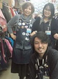 キングファミリー 神辺川南店のアルバイト写真