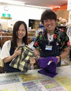 キングファミリー 岡山平井店のアルバイト写真