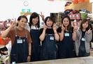 キングファミリー 岡山平井店のアルバイト写真