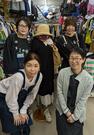キングファミリー 神辺川南店のアルバイト写真(メイン)