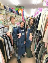 キングファミリー 広島温品店のアルバイト写真