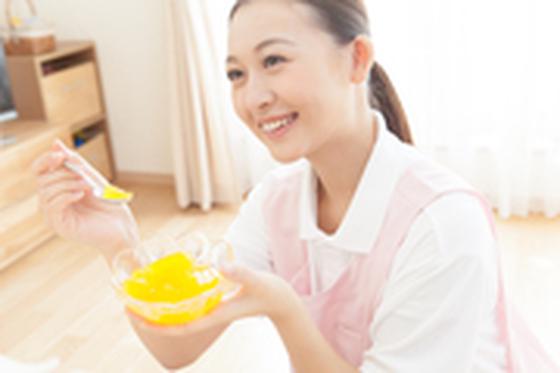 ブルーミングケア 千葉花見川のアルバイト写真