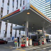 名古屋シェル石油販売株式会社 セルフ名駅店のアルバイト