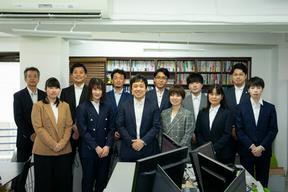 中村太郎税理士事務所のアルバイト写真