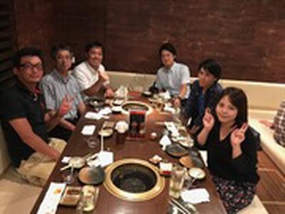 中村太郎税理士事務所のアルバイト写真