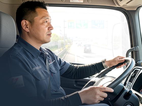 株式会社ナカノ商会_4tドライバー(6)【1-1】のアルバイト写真