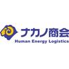 株式会社ナカノ商会　川西ロジスティクスセンターのロゴ