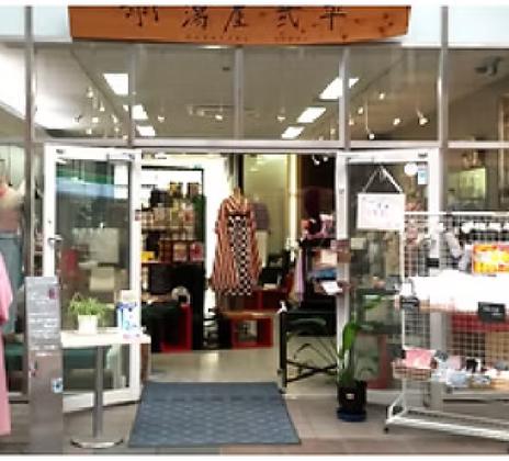 羽潟屋弐平のアルバイト写真