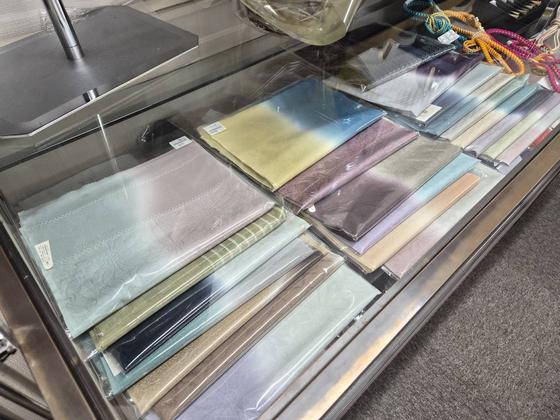 KIMONO BASEのアルバイト写真