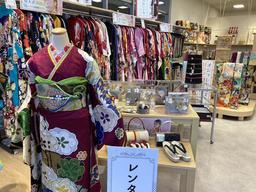 きもののやしま 三次店
