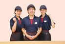 なか卯 倉敷黒崎店2のアルバイト写真